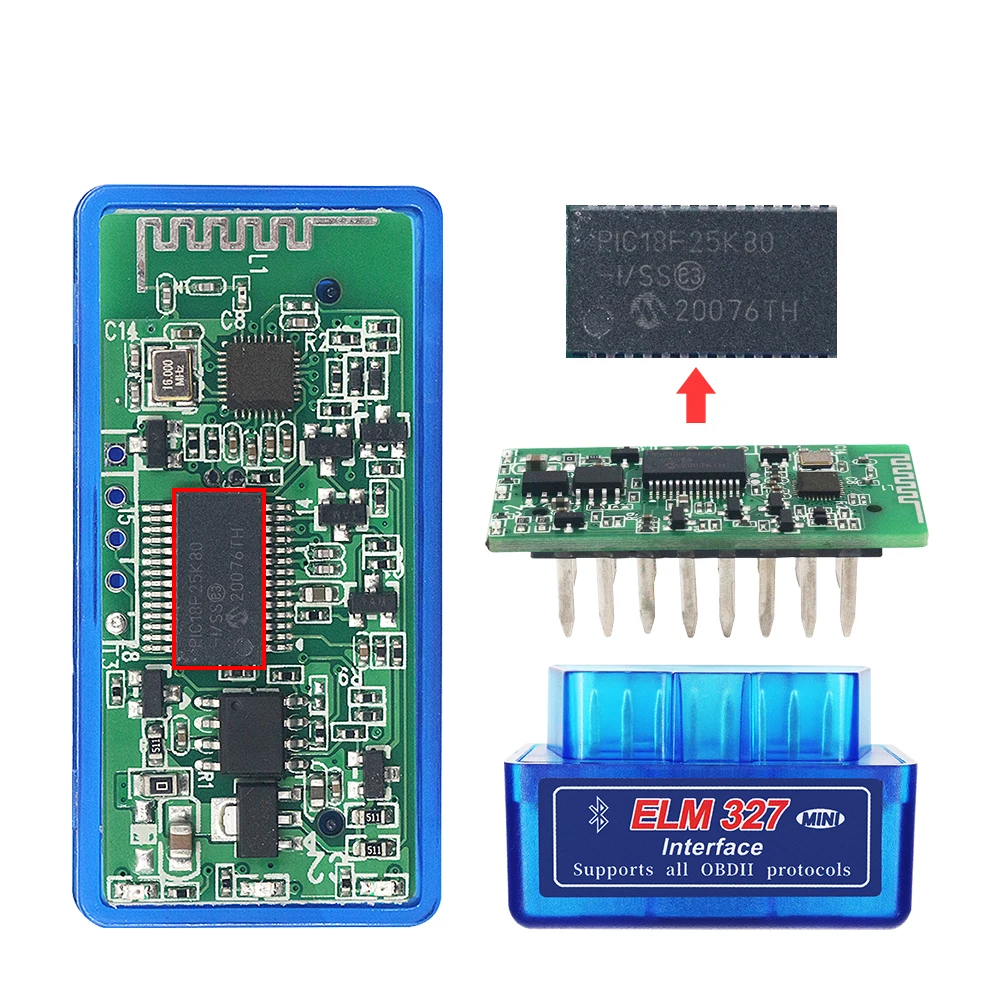 Elm327 v1. Elm 327 2. 25k80 elm 327. Elm327 чип pic18f25k80. Elm327 v1.