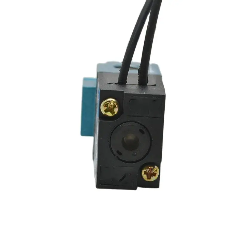 

Электромагнитный клапан 35A-ACA-DDAA-1BA/DDBA/DDFA высокочастотная маркировочная машина для дозирования