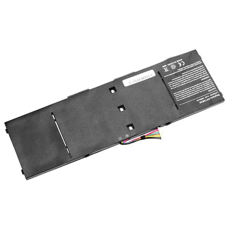  Apexway Laptop Battery AP13B3K AP13B8K for Acer Aspire V5 R7 V5-572G V5-573G V5-472G V5-473G V5-552