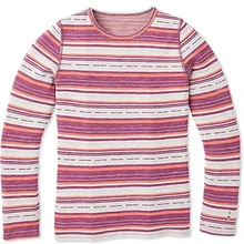 Мериносовая шерсть детское термобелье Топ, рубашка мериносовая шерсть детская теплая Пижама с базовым слоем Топ, футболка LS мягкая одежда для мальчиков и девочек