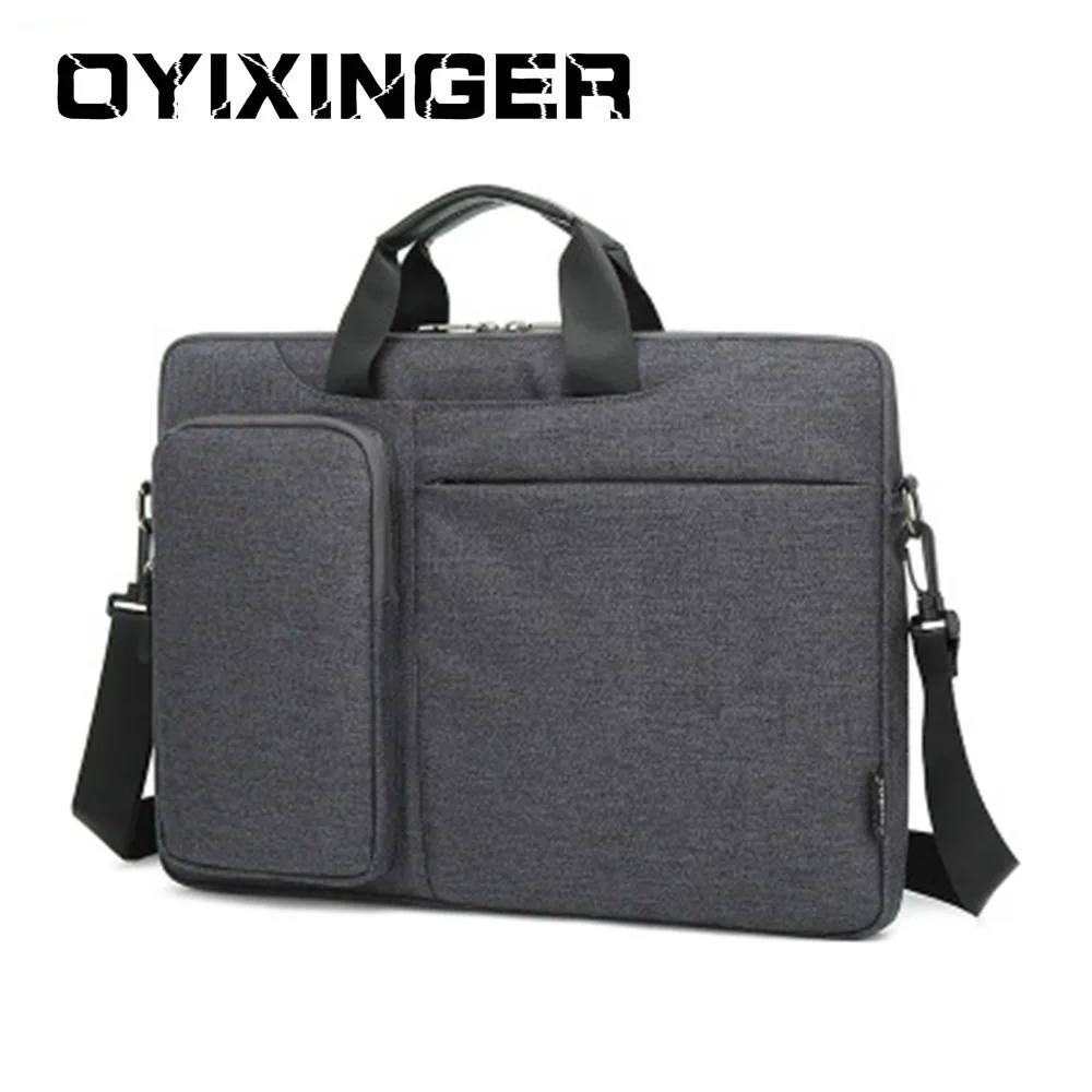 

2020 Men Bags Anti Thief Men For Laptop Men Business Fashion Message Travel Bags Male Mochila Notebook Bag For Macbook Hp DELL