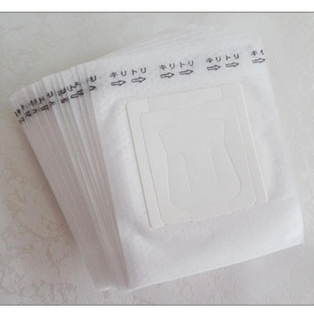 Hanging Ear Paper Drip Type Coffee Filter Paper Bag Eco-friendly Material