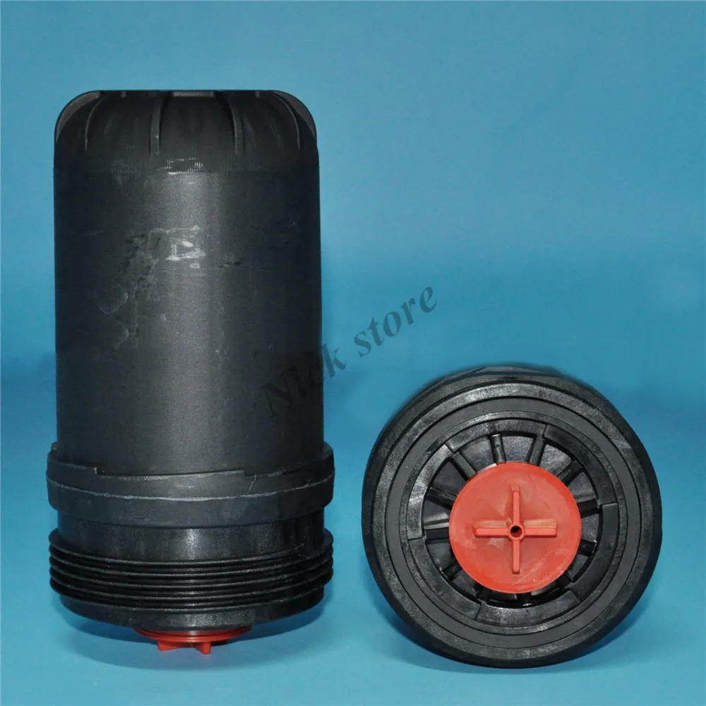 FF63009 Fuel Filter 5289121 5303743 46645085 SK48565 2391354 BF63000 53C0841 For Excavator Harvester Loader | Автомобили и