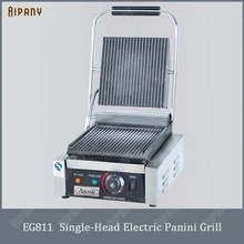 EG811/EG813/EG815 single/double plate panini grill table top sandwich maker grill commercial electric panini grill EG811/EG813/EG815 single/double plate panini grill table top sandwich maker grill commercial electric panini grill