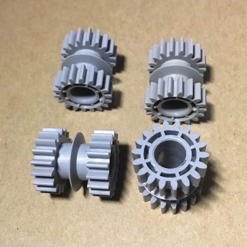 4 шт./лот) Noritsu minilab A050698 Gear O18T (диглазок) для лазерного цветного принтера