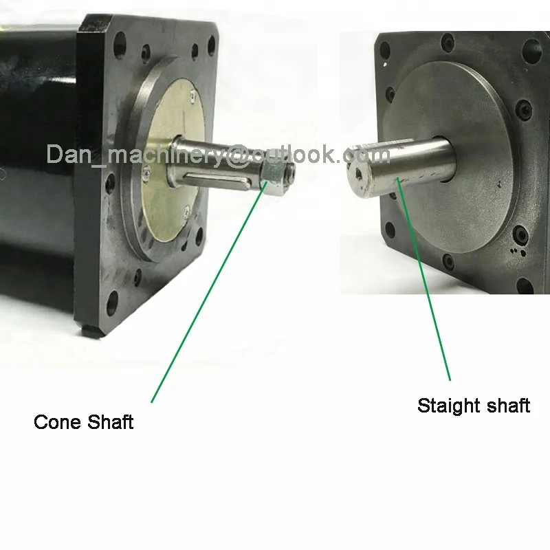 SOYO Stepping Motor Type 130BYG350B 50N.M Stepper Motor Bag Making Machines
