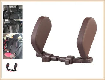 

Car supplies travel relaxation seat head neck pillow Accessories for Infiniti Q45 M45 M35x M35 FX45 Kuraza EX35 G35 EX