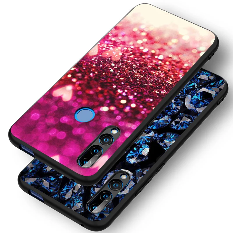 Чехол для телефона Huawei Honor 10i 10 8S 8C 8X 8A 8 7S 7A 7C Pro|Бамперы| |