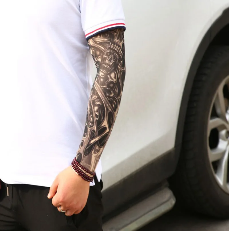 Skin Protections Arm Covers