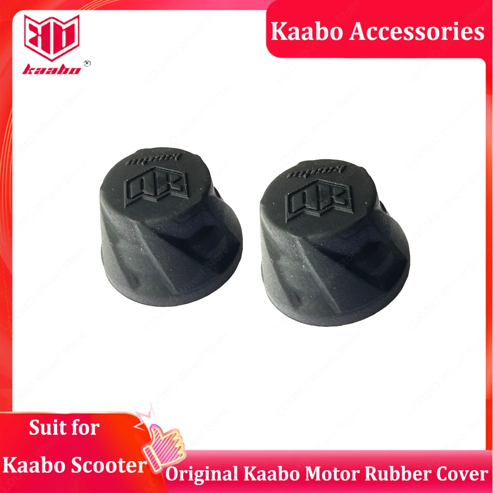 Accessori Originali Kaabo Coperchio In Gomma Motore Per Kaabo Mantis 10 Kaabo Wolf Warrior X Kaabo Wolf Warrior 11 Kaabo Wolf King +