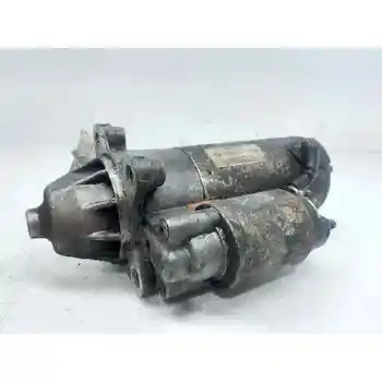 

98AB11000AD STARTER MOTOR FORD FOCUS SALOON (CAK)