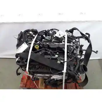 

M8MC COMPLETE ENGINE Ford KUGA (CBS)