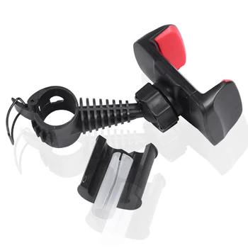 

Golf Gadgets - Swing Recording System Mobile Phone Stand for Golf Swing Practice Record