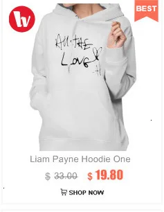 Liam Payne Футболка I SurviStack It Up футболка Летняя большой размер женская футболка хлопок Kawaii женская футболка