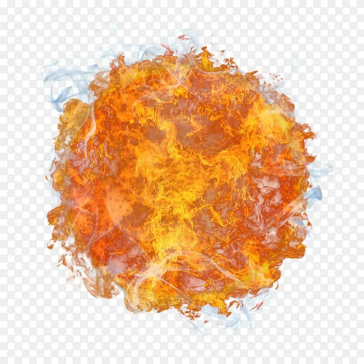 火焰爆破png图片素材免费下载 图片编号qezaapml Pngbag素材网