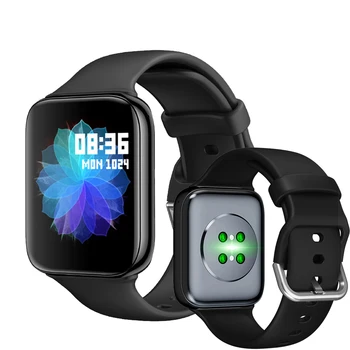 

S2 Smart Watch Women Men Pedometer Heart Rate Sleep Health Activity Fitness Tracker IP67 Waterproof Sports Watch For Android iOS