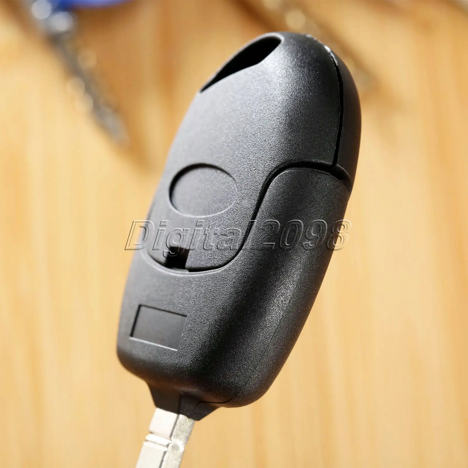 Сменный Чехол для дистанционного ключа Yetaha с 3 кнопками FORD C Max Fiesta Focus Galaxy Mondeo S Max|3