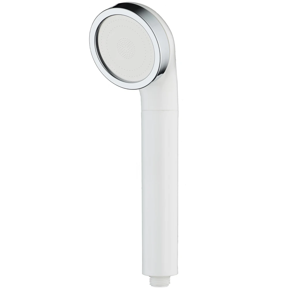 

SHARMOON Household Shower Filter Head Remove Chlorine and Heavy Metal High Pressure Water-Saving Booster