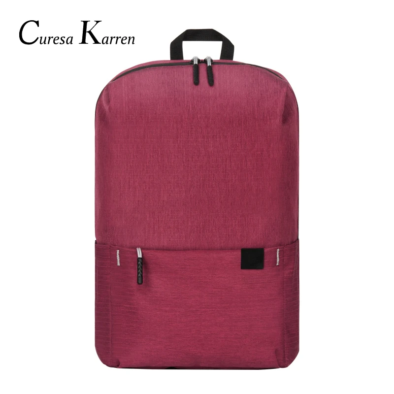 

Women Backpack Fashion Women Shoulder Bag school student laptop backpack mini backpack For Teenage Girl Children Travel Bags
