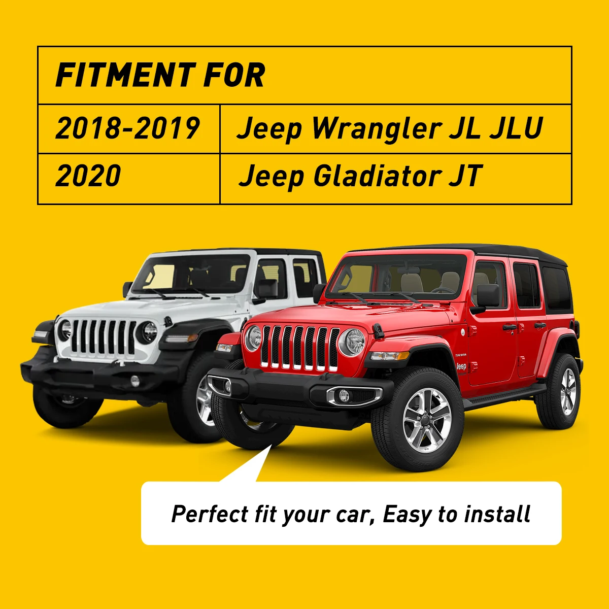 Для Jeep Wrangler JL Gladiator JT- аксессуары для автомобиля коробка переключения передач боковая коробка для хранения лоток держатель для телефона держатель для чашки