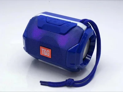 Portable Speaker Wireless Bluetooth Speaker Ultra Bass Sound Box HD LED Stereo Outdoor Music Radio Subwoofer Support TF FM Portable Speaker Wireless Bluetooth Speaker Ultra Bass Sound Box HD LED Stereo Outdoor Music Radio Subwoofer Support TF FM