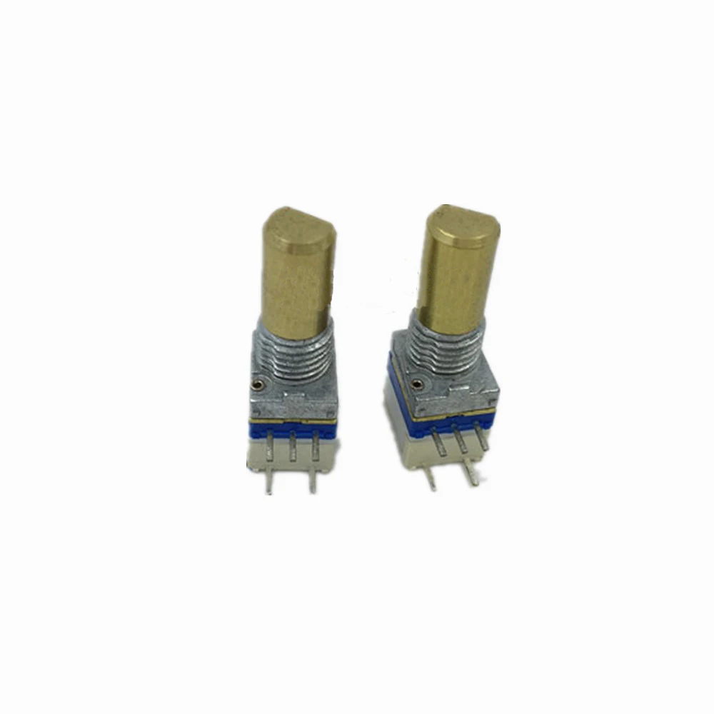 5 шт. регулятор громкости потенциометра для Motorola CP1660 CP1300 CP1200 EP350 MAG ONE A8 Радио