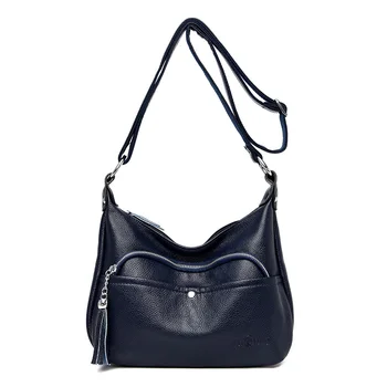 

Luxury Handbags Women Bags Designer Female PU Leather Messenger Bags Feminina Bolsa 2019 Sac a Main Ladies Small Shoulder Bag