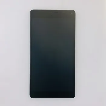 

Suitable for Nokia950XL RM-1116 brand new original LCD screen, touch screen digitizer component repair parts, with display