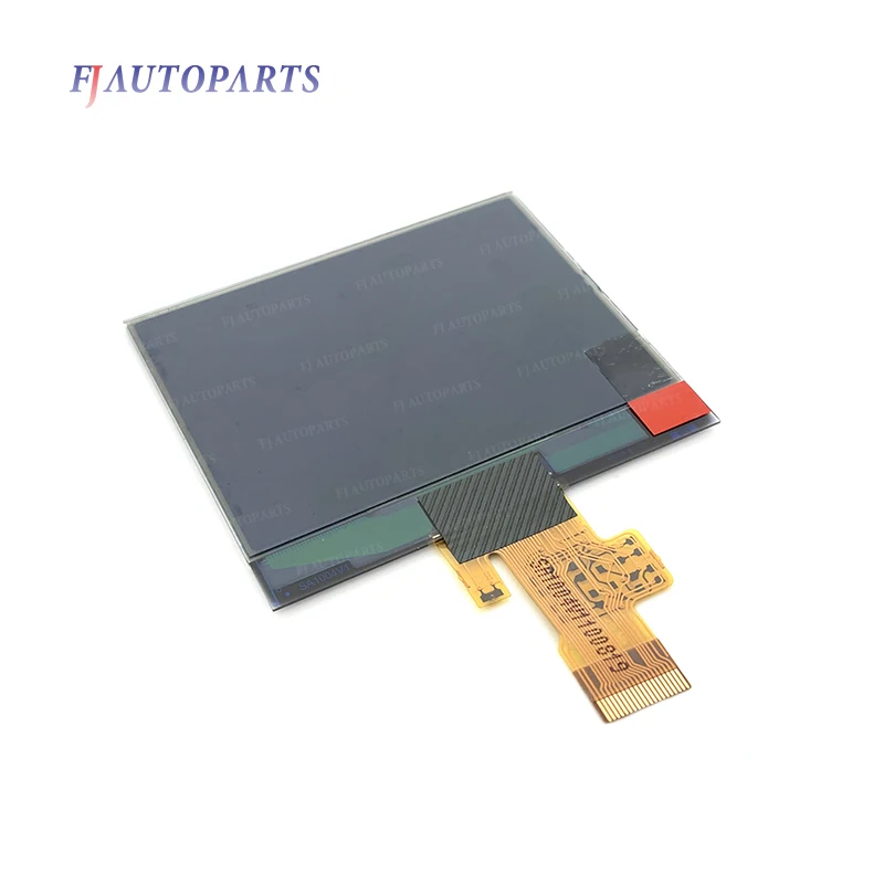 For Peugeot 407 407SW HDI Couple Instrument Cluster LCD Screen Display Replacement Dashboard Display Pixel Repair lcd display,instrument cluster display,speed limit emulator display