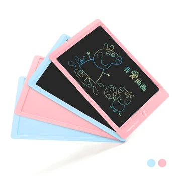 

8 Inch Digital Drawing Electronic Handwriting Pad LCD Writing Tablet Colorful Graphics Board Children Doodle Board Kids Gifts