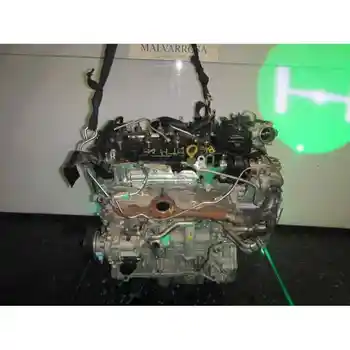 

COMPLETE ENGINE OPEL MOKKA 1.6 CDTI DPF B16DTH LVL [15940888]