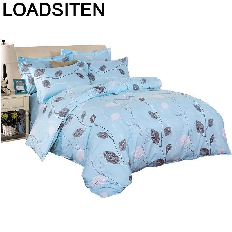 Пододеяльник Linge Lit Sabanas индивидуальная детская одежда Juego Nordico Ropa De Cama хлопковое