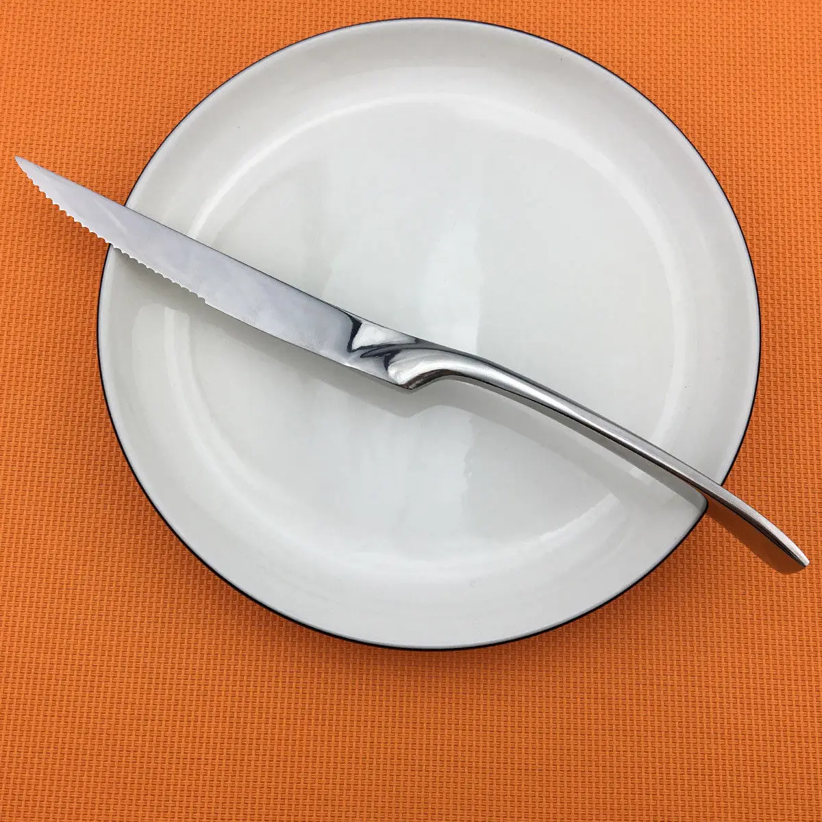 Cutlery Set Teaspoon Fork Silverware Creative Dinner Set Mirror Luxury Silver 304 Stainless Steel Dinnerware Set Steak Knife Forks picnic cutlery set,western style cutlery set,camping cutlery set,stainless steel cutlery set,cutlery set,wooden cutlery set,ceramic dinnerware set