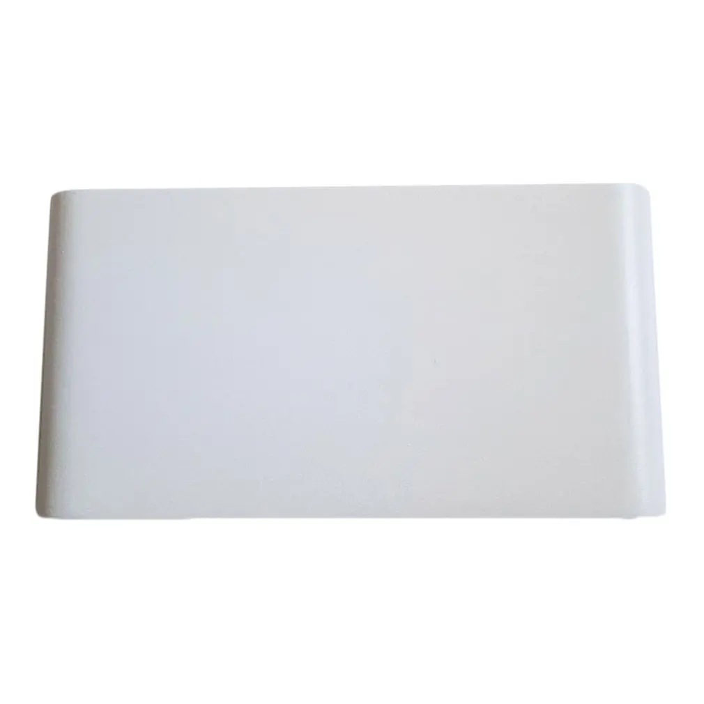 

Led Wall Lamp Outdoor Waterproof Outdoor Wall Lamp Square Garden Lamp Aisle Balcony Outdoor Wall Lamp