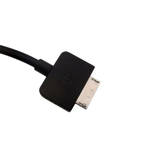  OSTENT Componente HD-TV Audio Video HD AV Cavo del cavo per Sony PSP GO
