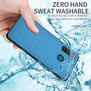 

Winndrum Leather case for OPPO realme XT X2 5 X pro Soft TPU silicone cover shockproof fashion cover for OPPO realme XT X2 5 X