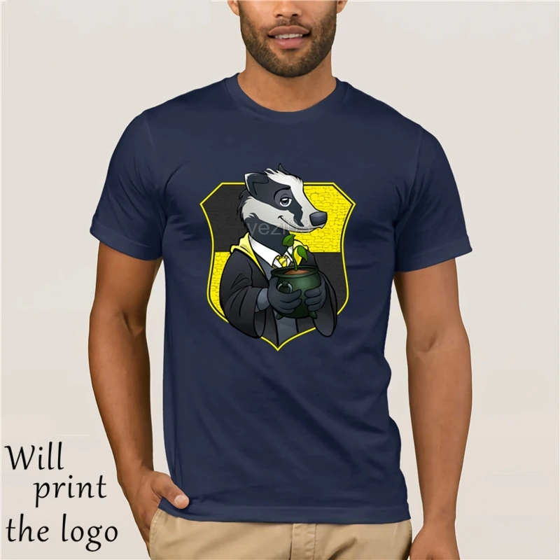Fresco T-Shirt Da Uomo Magliette e Camicette Tessuto di Cotone Manica Corta O Collo Uomo Casual Estate Vestiti di Autunno