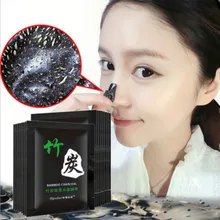 1 шт. бамбуковая угольная для черных точек удаляет отшелушивающий скраб для тела глубокий Очищающий увлажняющий Гладкий отбеливающий уход за кожей скраб