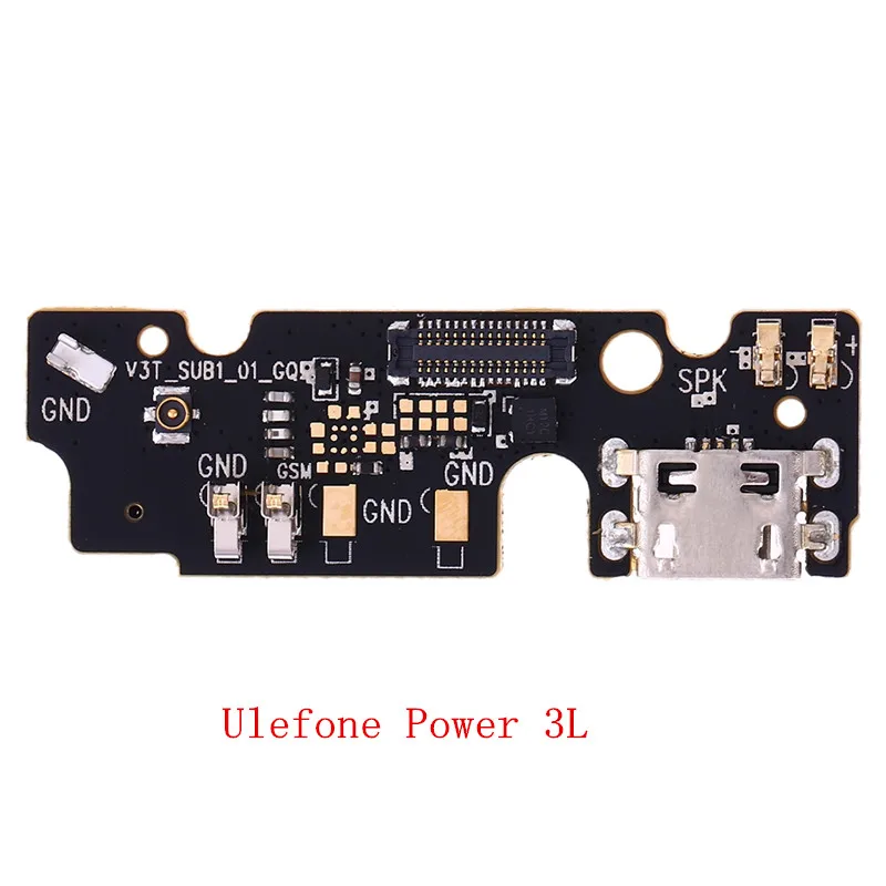 Ulefone Power 3L