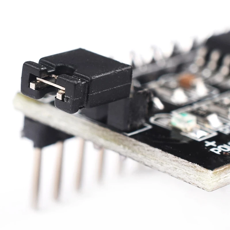 Dip Adapter Converter IIC I2C TWI SPI Serial Interface Board Port 1602 2004 LCD LCD1602 Adapter Plate LCD Adapter Converter Module PCF8574