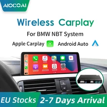 Беспроводной Apple CarPlay Android авто для BMW MINI NBT F10 F20 F30 X1 X3 X4 X5 X6 F48 F25 F26 F15 F56 Серия 1 2 3 4 5 6 7 Youtube Беспроводной Apple CarPlay Android авто для BMW MINI NBT F10 F20 F30 X1 X3 X4 X5 X6 F48 F25 F26 F15 F56 Серия 1 2 3 4 5 6 7 Youtube
