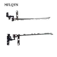 Ноутбук ЖК Петли комплект для Dell Latitude 3340 E3340 DLR30-T 60.40A23.001 60.40A24.001 Touch