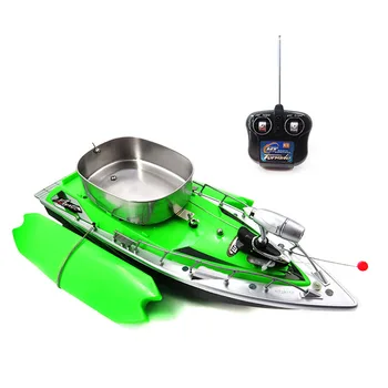 

Flytec Nesting Ship Fixed-point Remote Control Bait Outdoor Wireless Intelligent Fishing Remote Control Speed Boat Fishing