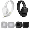 2Pcs Leather Headphone Ear pads for MARSHALL MAJOR I II Earbud Earphone Foam Pad Cushion Sponge Covers ► Photo 2/6