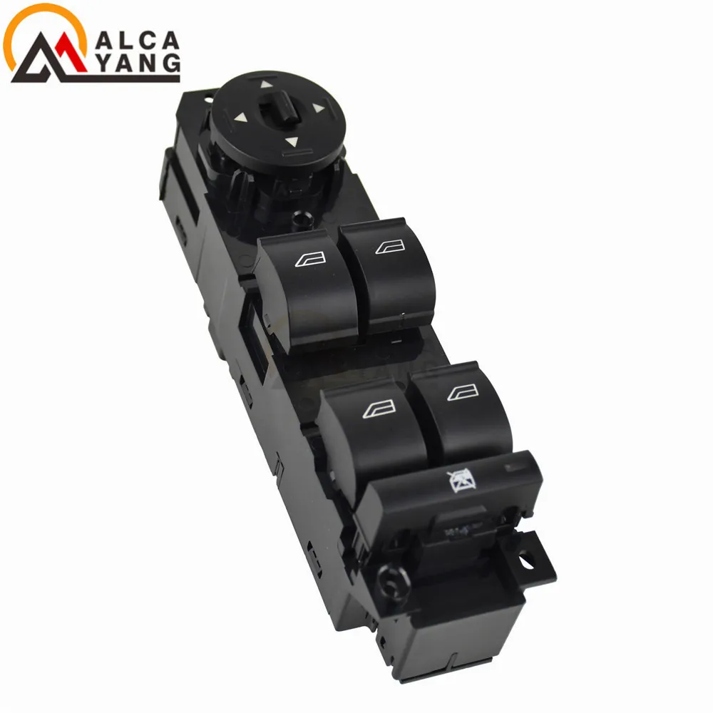 BM5T-14A132-CA BM5T14A132CA для Ford Focus 2012 1,6 Мощность стеклоподъемника Управление переключатель стеклоподъемника