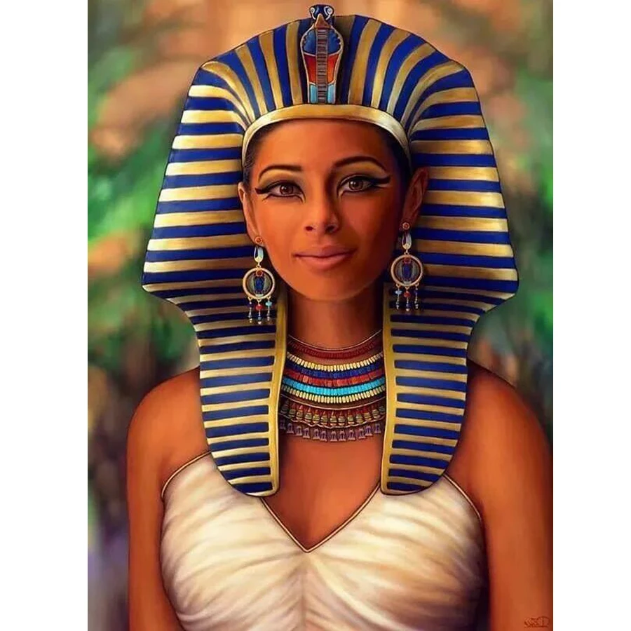 Pharaoh indians FS2454