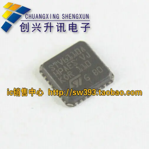 S tv 6110A аутентичный ЖК-Телевизор Материнские платы чип QFN