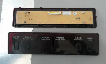 

for Samsung refrigerator pc board Computer board Display panel RS19SRPS RS19BRPW DA97-04785A/B