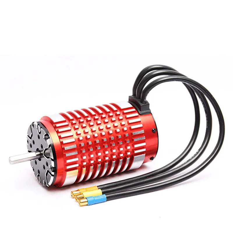 

FID 1/5 voltz electric hammer warhammer buggy modified upgrade version 680KV brushless motor 74120 for RC car / off-road vehicle