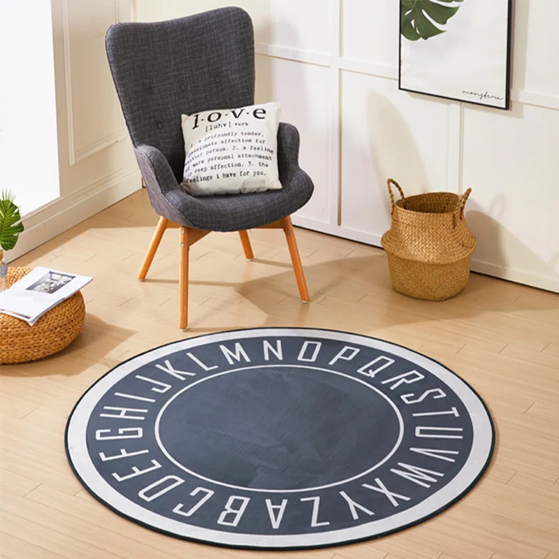 

New Carpet Home Carpet Floor Mat Soft Carpet Living Room Bedroom Carpet Family Floor Mat Area Rug Carpet